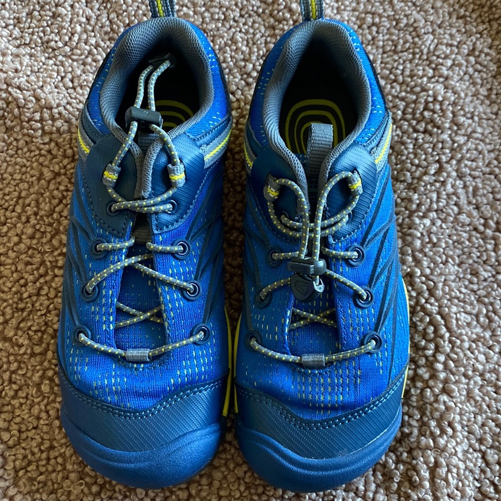 Keen Shoes